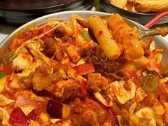 -韩时烤肉(枫蓝店)