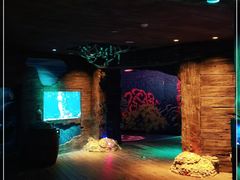 -沈阳海洋探索中心