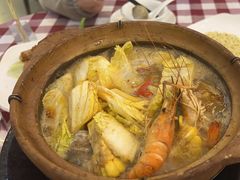 -吉源大排档·鱼生·海鲜(烧烤彩印厂店)