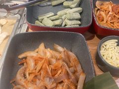 -新石器烤肉(百联川沙店)