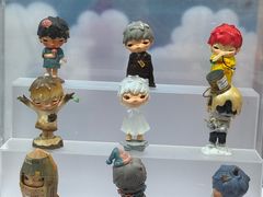 -泡泡玛特POPMART(合生汇店)