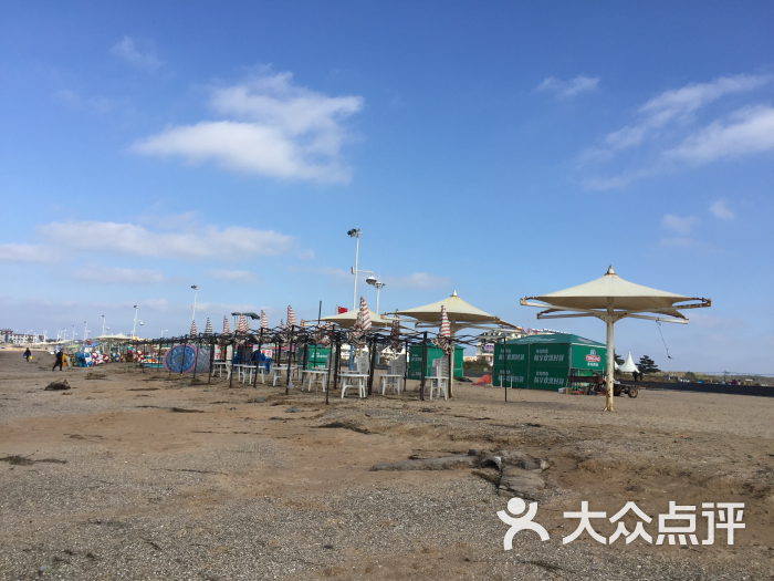 大連長興島公園圖片 - 第27張