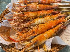 -79号渔船海鲜饭店(华强北店)