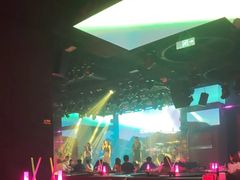 -MOSSO音乐酒吧·live house(南京旗舰店)