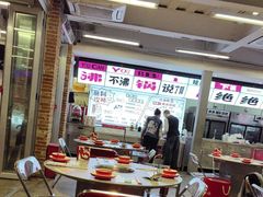 -生活如沸·顺德水牛奶火锅(大学路店)