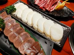 -陇璟烧肉酒场(友谊阳光城店)