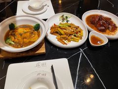 -越宴(西施山路店)