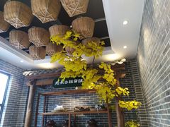 -老长沙湘菜馆(凤凰路店)