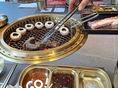 -明洞王妃家烤肉(苏州中心星悦汇店)