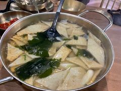 -HOTISLAND海鸡岛·韩国料理(江南西店)