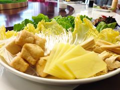 -新五一海鲜•夜宵大排档(城隍庙店)