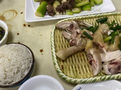 -津津食品店