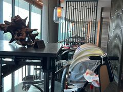 -彩丰楼中餐厅(佘山世茂洲际酒店)