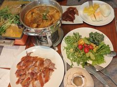 -北京王府井希尔顿酒店·万斯阁西餐厅