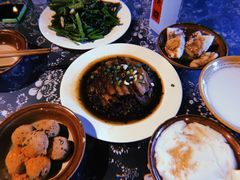 -姚家豆花
