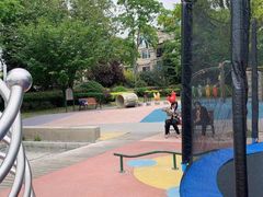 -两河城市森林公园