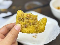 核桃饼-周家大辣椒面皮(中山街店)