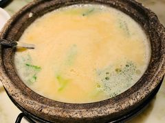 -绿茶餐厅(昌平悦荟店)