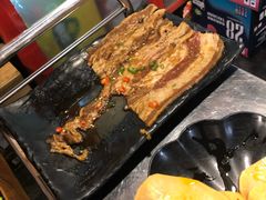 -大壮家原味烤肉(兴华北街店)