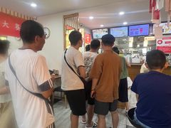 -东升灌浆包(辛庄街总店)