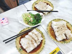 -吴一川韭香粉皮(丽香苑分店)