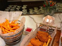 -LONG BAR 廊吧(外滩华尔道夫酒店)