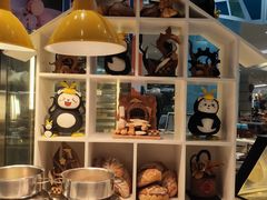 -帝企鹅自助餐厅•儿童岛•真企鹅(长隆企鹅酒店)