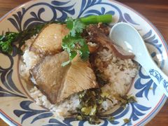 -大三元台湾鲁肉饭(沙井新桥店)
