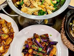 -阿马蛋汤·宁波小海鲜(总店)