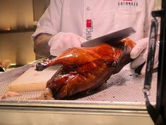 -在前门·烤鸭北京菜(五月花广场店)