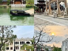 -赤坎·广东华侨国际旅游度假区