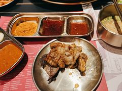 -西塔老太太泥炉烤肉(龙湖北苑天街店)