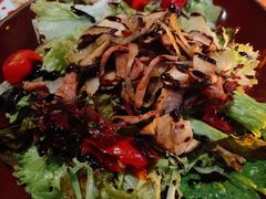 -BROWNSTONE布朗石西班牙餐厅(富城店)