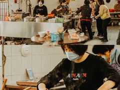 -陈记饮食店(菜园墩店)