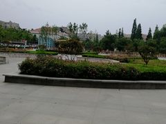 -利群海琴购物广场(商丘路店)