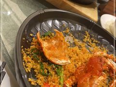 -79号渔船海鲜饭店(宝安店)