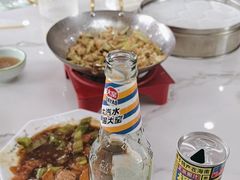 -海香园饭店