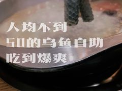 -重庆何乌鱼(南湖逸家店)
