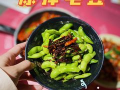 -一棠龙虾•王牌虾球(楚河汉街店)