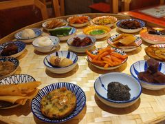 -味福记·本地特色菜(八一万达广场店)