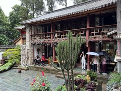 -寂照庵