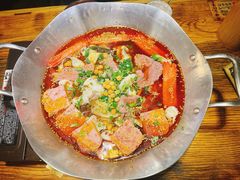 -川魅肚场·川渝火锅(乐客城店)