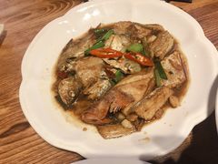 -开鑫鱼厂·宁波海鲜(前程智慧城店)