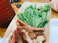 -盒马鲜生(杨高南路店)