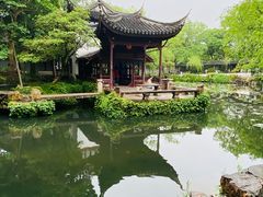 -拙政园