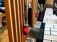 -江户前日本料理(瑞诗酒店店)