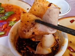 -映秋饭店(李庄总店)