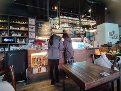 -青咖啡(三坊七巷店)