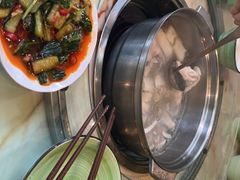 -四季合味椰子鸡(南山大冲店)