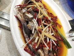 -船梆煮•蒸汽海鲜·炉火烤肉(五四广场店)